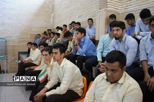 رزمایش اقتدار یگان ویژه نیروی انتظامی خراسان جنوبی