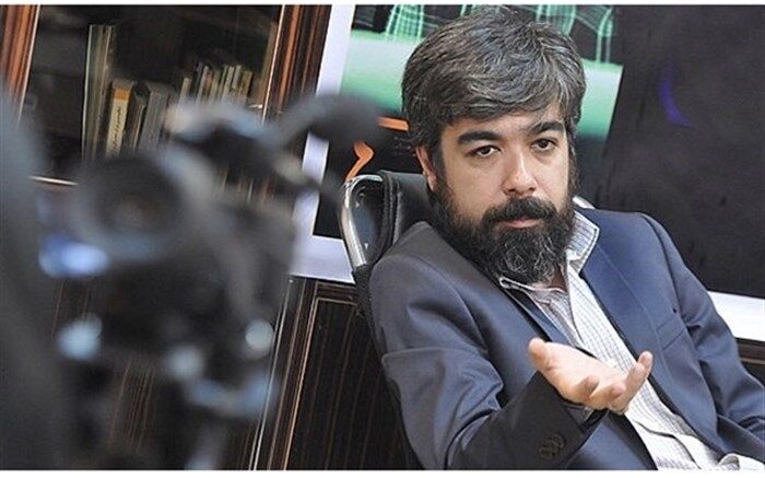 حامد عنقا :خیلی ها از دیدن «آقازاده» بی خواب خواهند شد