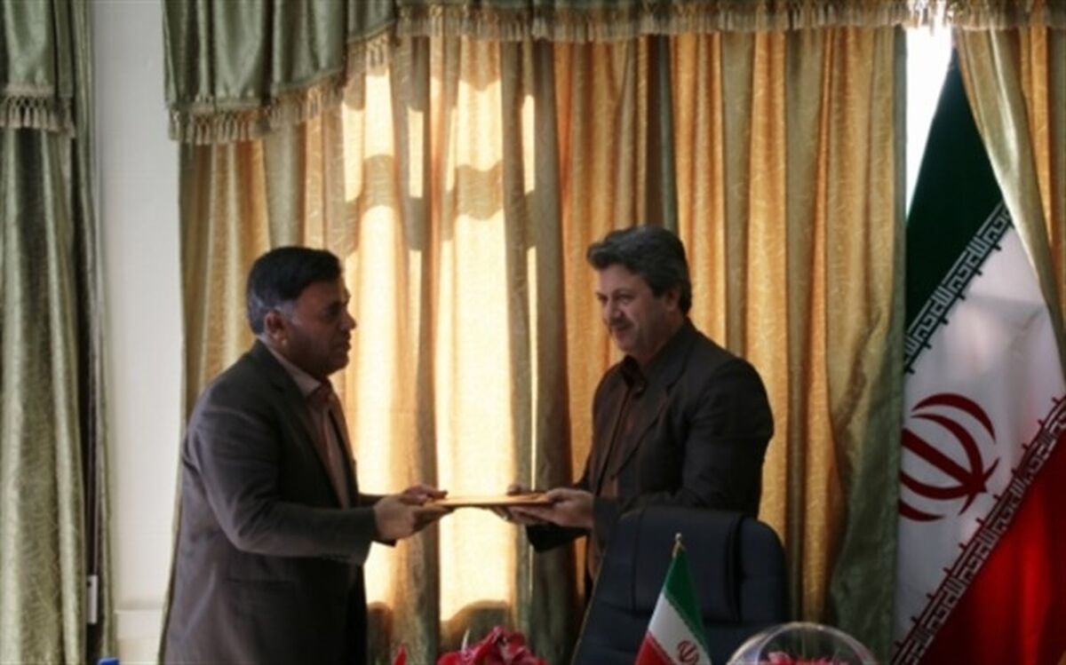 انتصاب معاون پرورشی و فرهنگی استان سمنان