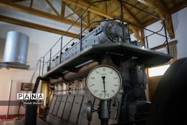 عمارت کلاه فرنگی