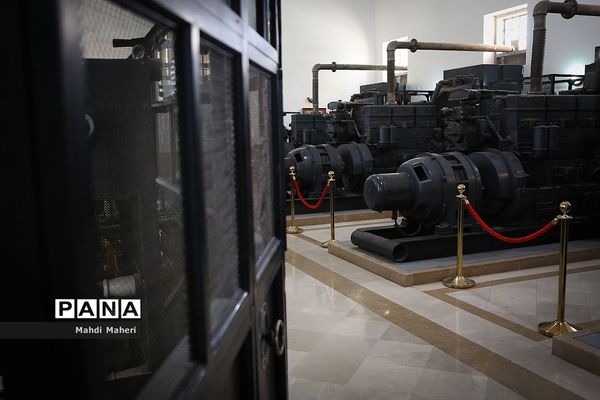 عمارت کلاه فرنگی