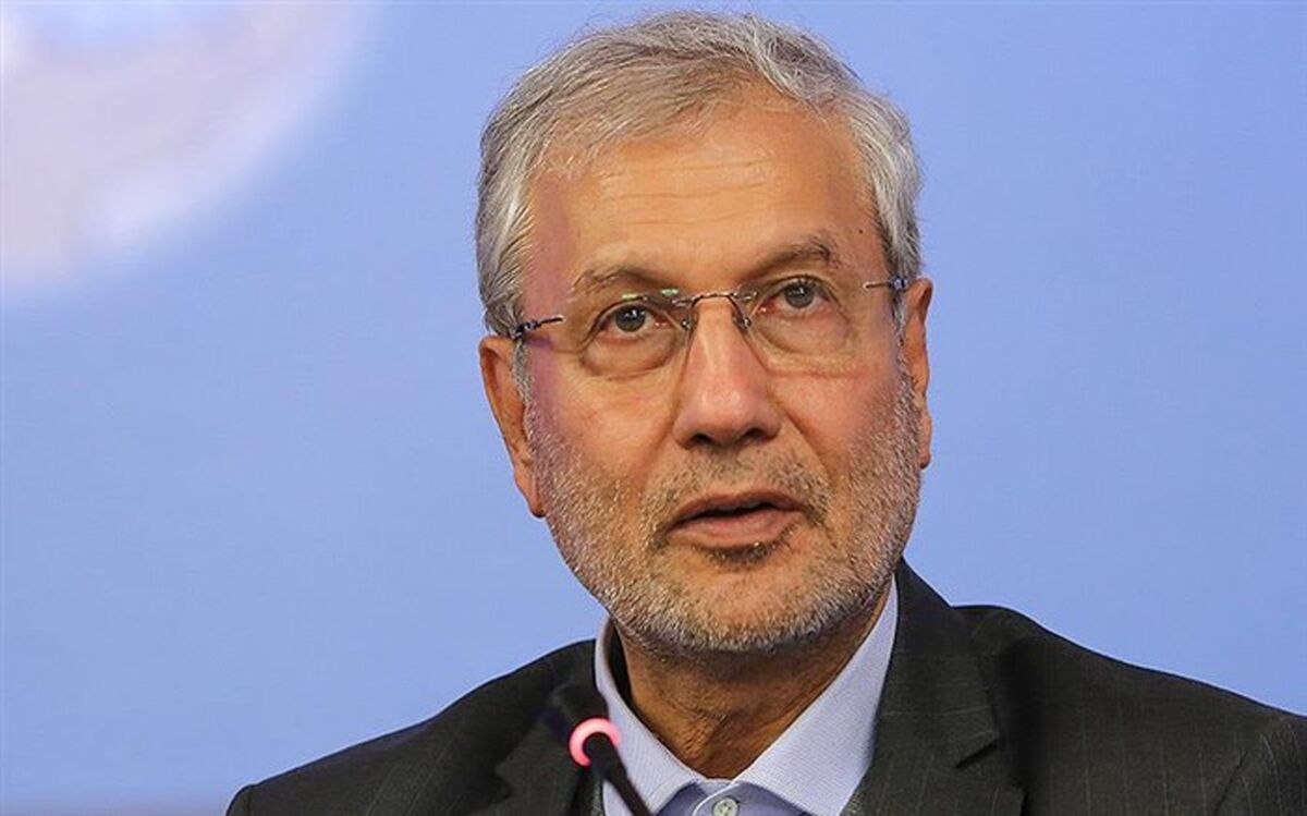 علی ربیعی: آغوش ایران برای همه ایرانیان گشوده است