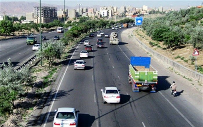 احتمال پولی شدن عبور از بزرگراه‌های تهران