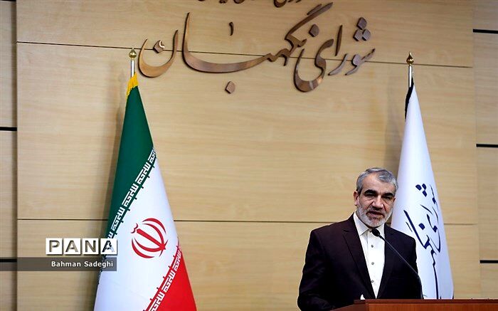 کدخدایی : شورای نگهبان تشکیل وزارت بازرگانی را رد کرد