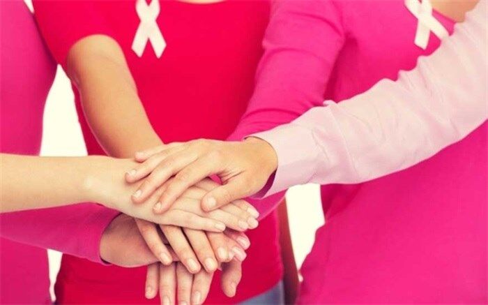 علائم و راه‌های پیشگیری از سرطان سینه+اینفوگرافی