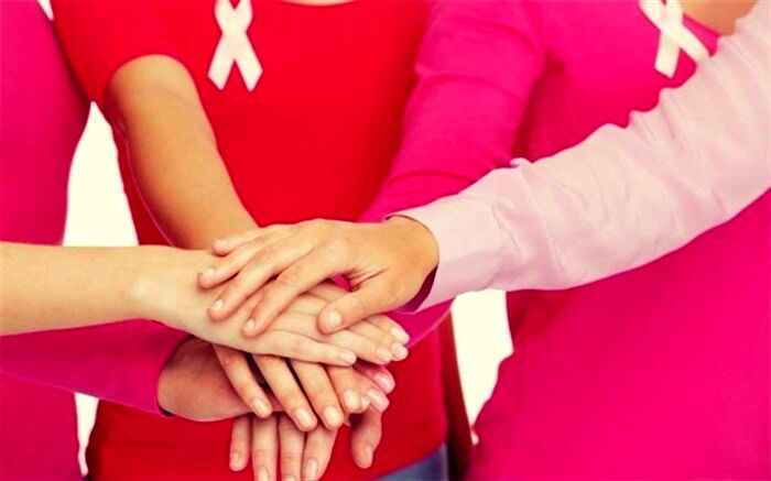 علائم و راه‌های پیشگیری از سرطان سینه+اینفوگرافی