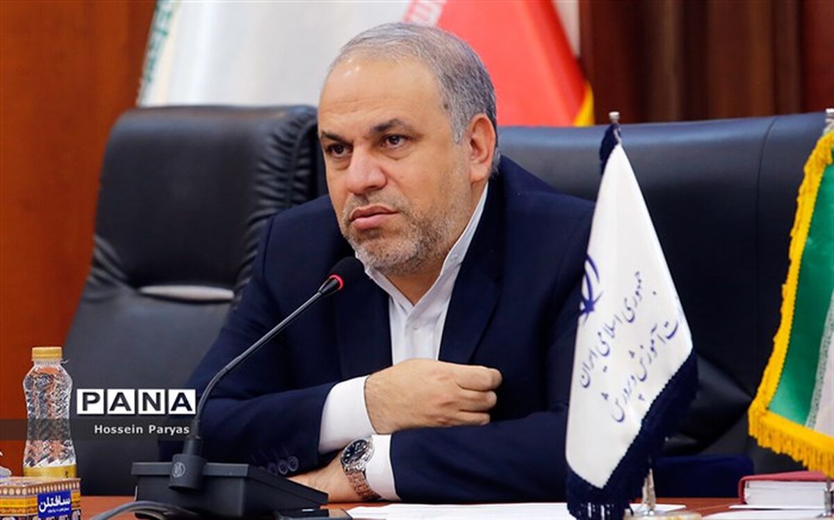 مدیرکل امور تربیتی و مشاوره: 12 هزار مشاور و 37 هزار مربی پرورشی در کشور فعالیت می‌کنند