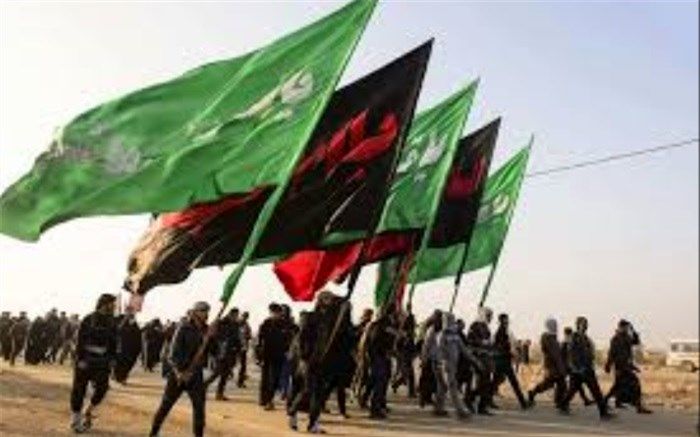 بیش از ۸۸ هزار البرزی در همایش  پیاده روی اربعین در سامانه سماح ثبت نام کردند