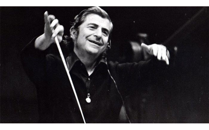 لیونل نیومن، از آهنگسازی فیلم تا مدیریت موسیقی در هالیوود