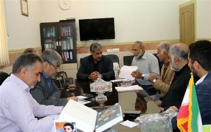 معاون توسعه مدیریت و پشتیبانی  آموزش و پرورش البرز :  ۸۲ درصد از فرهنگیان استان در صندوق ذخیره عضویت دارند