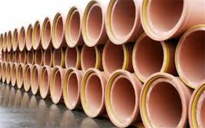 اجرای 8 کیلومتر شبکه جمع آوری فاضلاب درشهر یزد