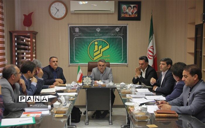 طرح یاریگران زندگی در 20 درصد مدارس استان در سال جاری اجرا می شود