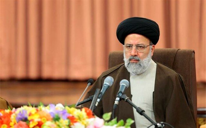 پیام تبریک رییس قوه قضاییه به سپاه برای دستگیری روح‌الله زم