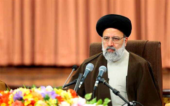 پیام تبریک رییس قوه قضاییه به سپاه برای دستگیری روح‌الله زم