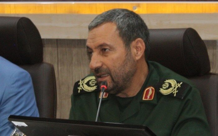 بحث تعلیم و تربیت و بسیج، فارغ از جناح بندی های سیاسی است/قدردان معلمانی که دانش آموز انقلابی تربیت می کنند هستیم