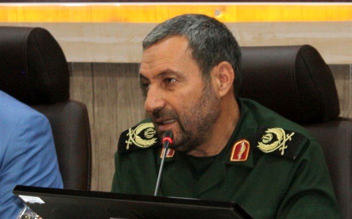 بحث تعلیم و تربیت و بسیج، فارغ از جناح بندی های سیاسی است/قدردان معلمانی که دانش آموز انقلابی تربیت می کنند هستیم