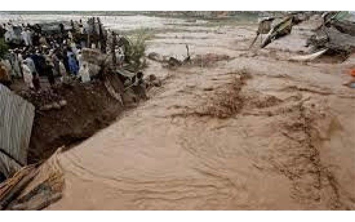 سیل اخیر در صومعه‌سرا ۵۰ میلیارد تومان خسارت وارد کرد