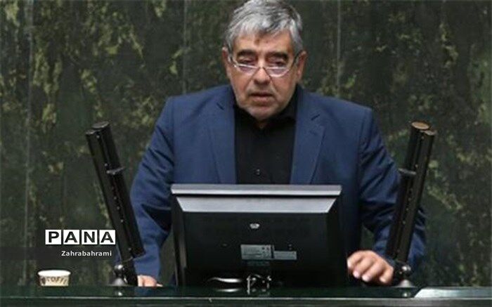 محمد قمی:  دولت برای احداث کمربندی شهرستان پاکدشت صد و پنجاه و پنج میلیارد تومان بودجه اختصاص داده است