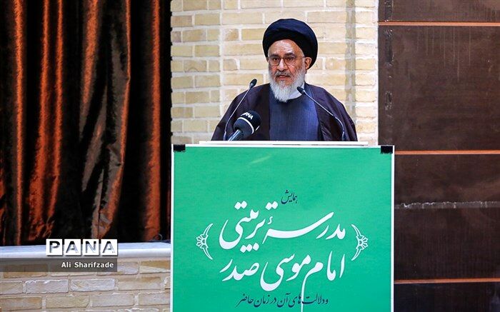 آیت‌الله محقق داماد: قاضی نباید از روی عواطف رای دهد