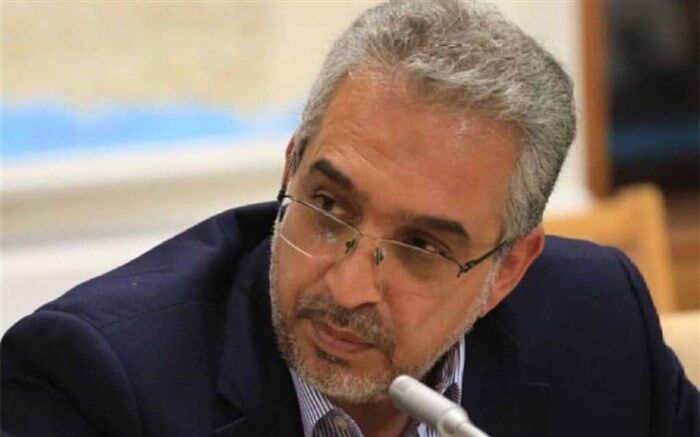 افزایش چشم انداز جنگل کاری گردنه اسدآباد به 466 هکتار