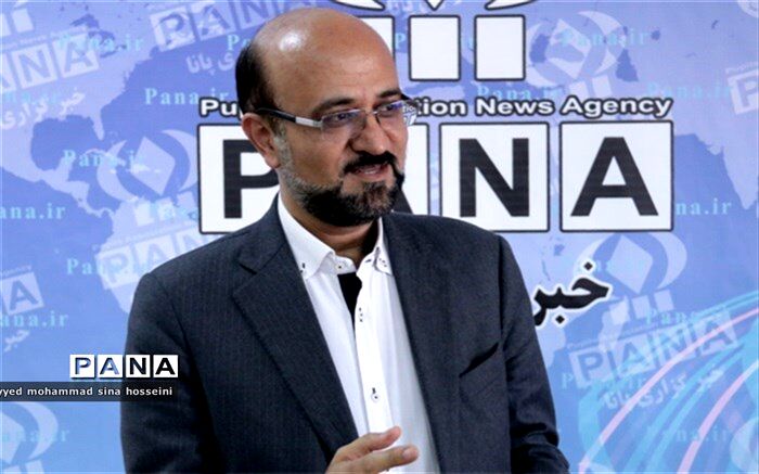 رعایت قانون و قانون مداری سرلوحه تمامی برنامه های آموزش و پرورش است
