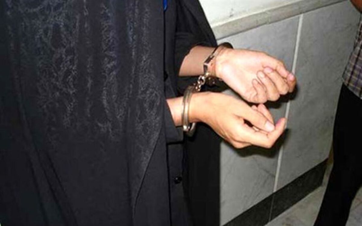 دستگیری ۱۸۱ جیب‌بر در متروی تهران