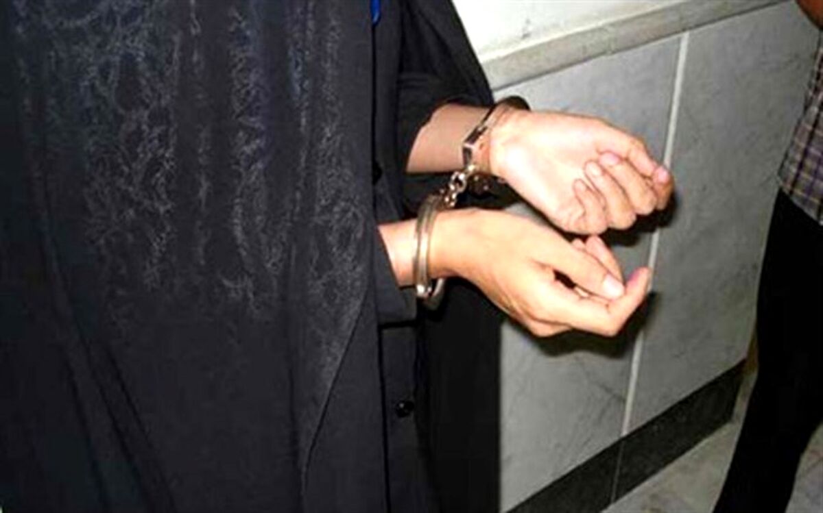 دستگیری ۱۸۱ جیب‌بر در متروی تهران