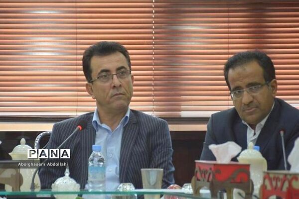 دوره آموزشی نظارت، ارزیابی روش‌های تدریس در کلاس‌های چند پایه ویژه راهبران آموزشی استان بوشهر