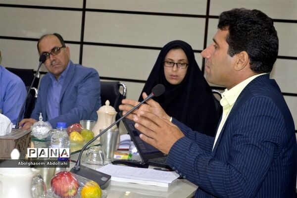 دوره آموزشی نظارت، ارزیابی روش‌های تدریس در کلاس‌های چند پایه ویژه راهبران آموزشی استان بوشهر