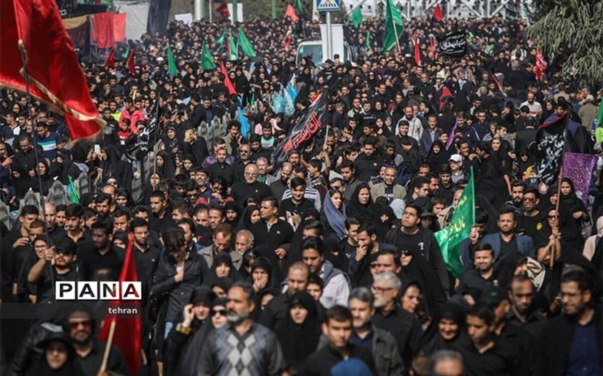 اعلام آمادگی آموزش و پرورش تهران برای برگزاری مراسم جاماندگان پیاده روی اربعین