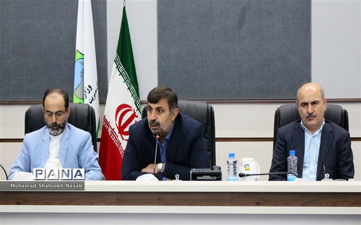وجود گسل‌های جوان در خوزستان لزوم آمادگی برای زلزله را مضاعف می‌کند