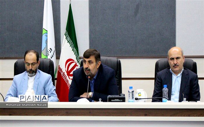 وجود گسل‌های جوان در خوزستان لزوم آمادگی برای زلزله را مضاعف می‌کند