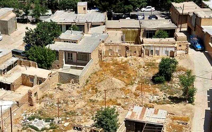 شناسایی بیش از 4 هزار هکتار بافت فرسوده در فارس
