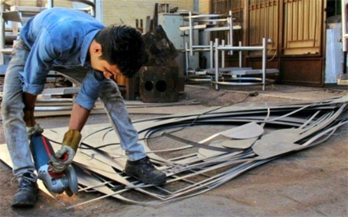 ظرفیت ایجاد سی و دو هزار شغل درشهرک صنعتی قرچک وجود دارد