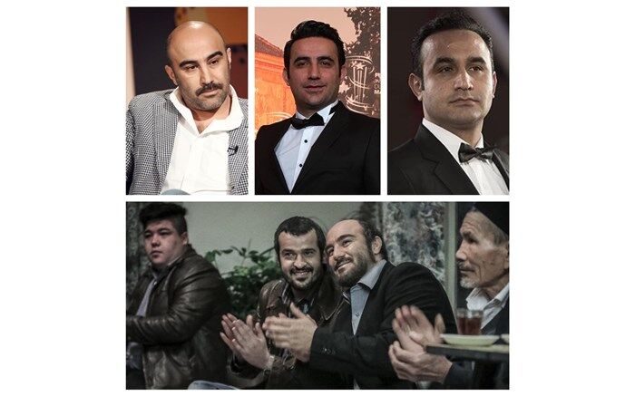 محسن تنابنده  نامزد جایزه آسیاپاسفیک شد