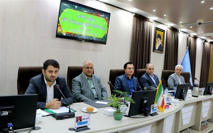 مدرسه سازی از اولویتهای دولت تدبیر و امید است