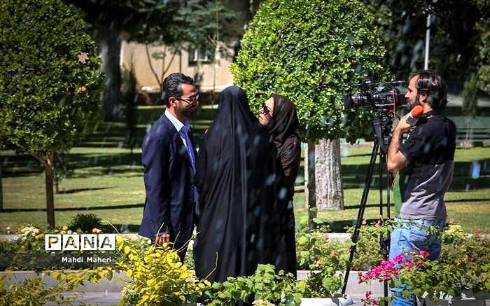 واکنش آذری جهرمی به حمله سایبری آمریکا