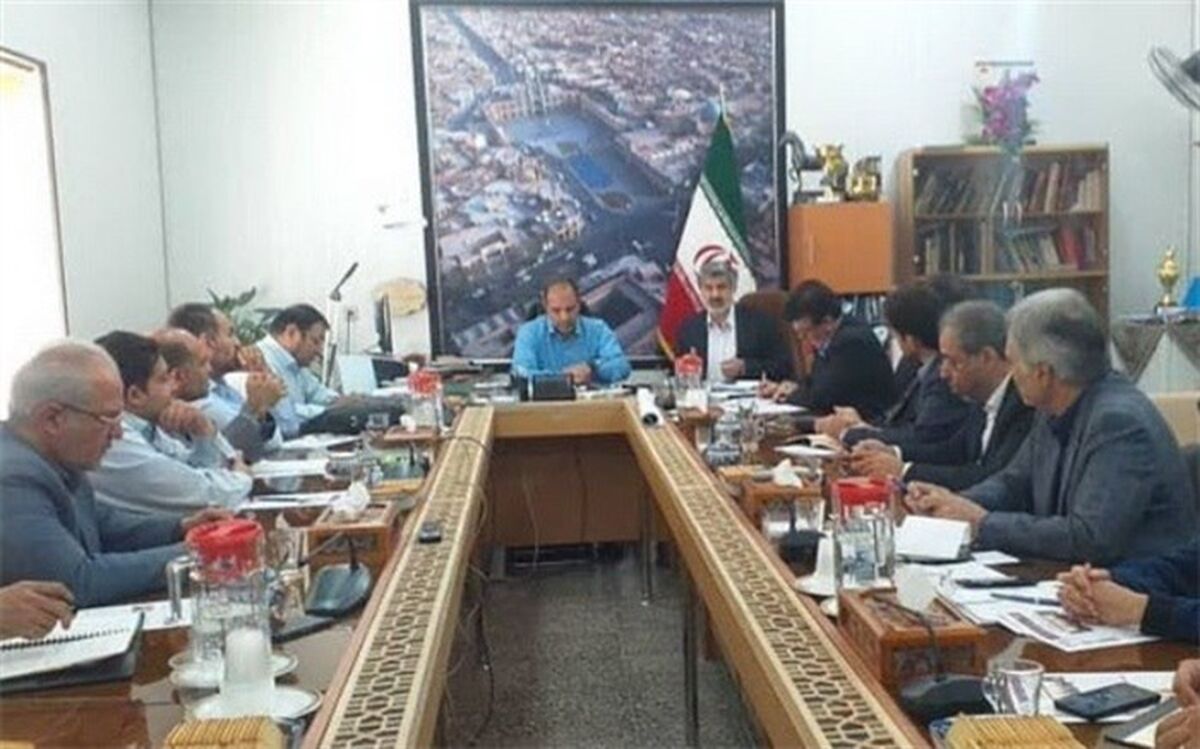 جلوگیری از ساخت و سازهای بدون پروانه به بهانه اخذ سند مالکیت