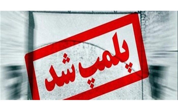 اعلام جرم و پلمپ ۴۵ واحد تولیدی غیراستاندارد در آذربایجان‌غربی