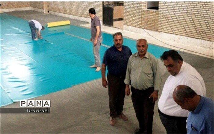 معاون امور عمرانی فرمانداری شهرستان پاکدشت : روستاهای پاکدشت بر ریل توسعه و پیشرفت قرار دارند