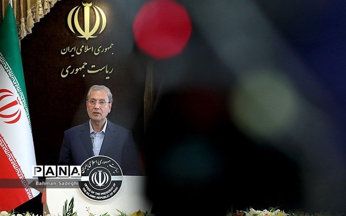 ربیعی: نباید بازداشت زم زمینه اتهام‌زنی جدیدی را فراهم کند