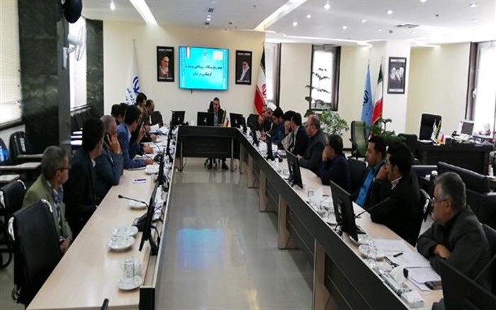 معاون استاندار: طرح جامع منطقه گردشگری شوکت آباد تهیه می شود