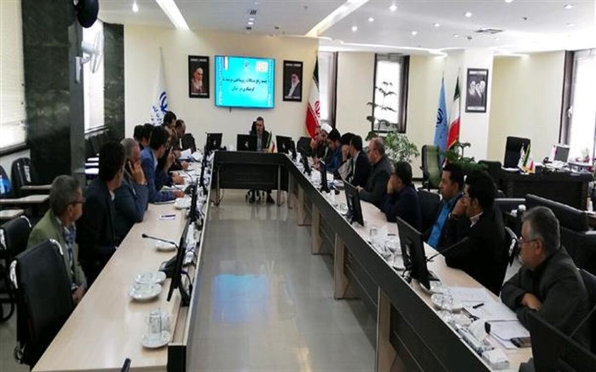 معاون استاندار: طرح جامع منطقه گردشگری شوکت آباد تهیه می شود