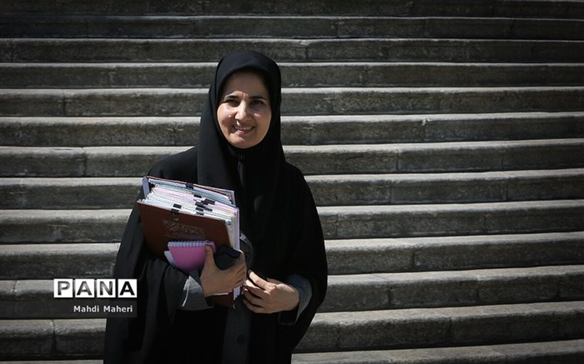 جنیدی: مبنای حقوقی برای ارجاع پالرمو به هیات حل اختلاف قوا وجود دارد
