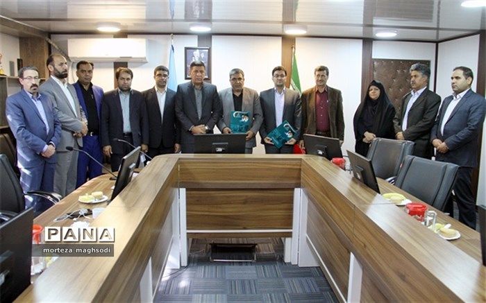 ضرورت تقویت رویکرد پژوهش محوری در بین دانش‌آموزان و فرهنگیان