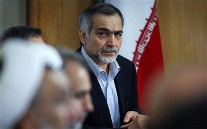 برادر رئیس‌جمهوری پیش از ورود به زندان چه درخواست کرد
