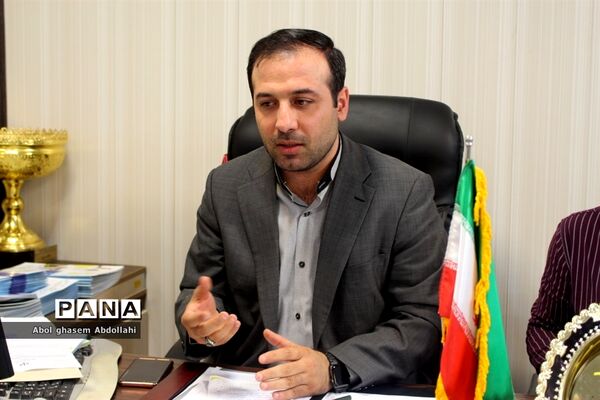 جلسه روسای  هیات‌های  ورزش روستایی و بازی‌های بومی محلی شهرستان‌ها و مناطق استان بوشهر