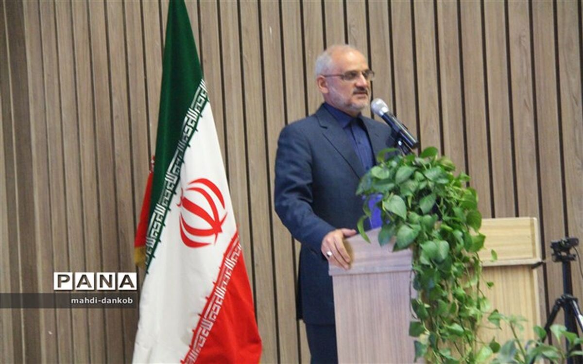 کارتعمیر همه مدارس آسیب  دیده به پایان رسیده است
