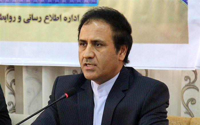 مدیرکل تعاون و پشتیبانی آموزش و پرورش: تقویت مراکز رفاهی و درمانی از برنامه‌های حوزه پشتیبانی است