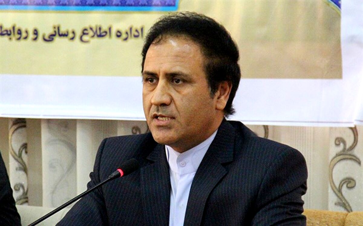 مدیرکل تعاون و پشتیبانی آموزش و پرورش: تقویت مراکز رفاهی و درمانی از برنامه‌های حوزه پشتیبانی است